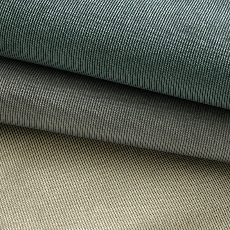 Upholstery Fabric Baby Cord – light grey,  image number 4