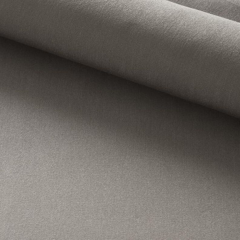 Outdoor Deckchair fabric Plain 45 cm – grey,  image number 2