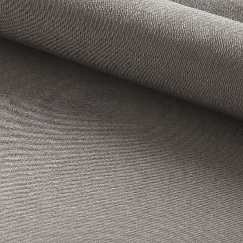 Outdoor Deckchair fabric Plain 44 cm – grey,  image number 2