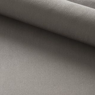Outdoor Deckchair fabric Plain, 44 cm – grey, 