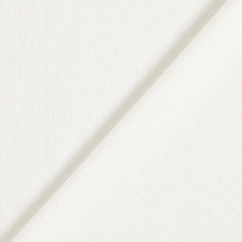 Cotton Knit – offwhite,  image number 3