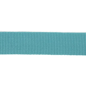 Grosgrain Ribbon, 26 mm – turquoise | Gerster, 