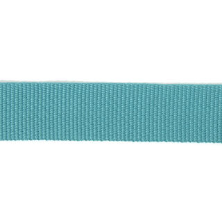 Grosgrain Ribbon, 26 mm – turquoise | Gerster, 
