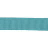 Grosgrain Ribbon, 26 mm – turquoise | Gerster,  thumbnail number 1