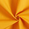 Outdoor Fabric Canvas Plain – sunglow,  thumbnail number 2