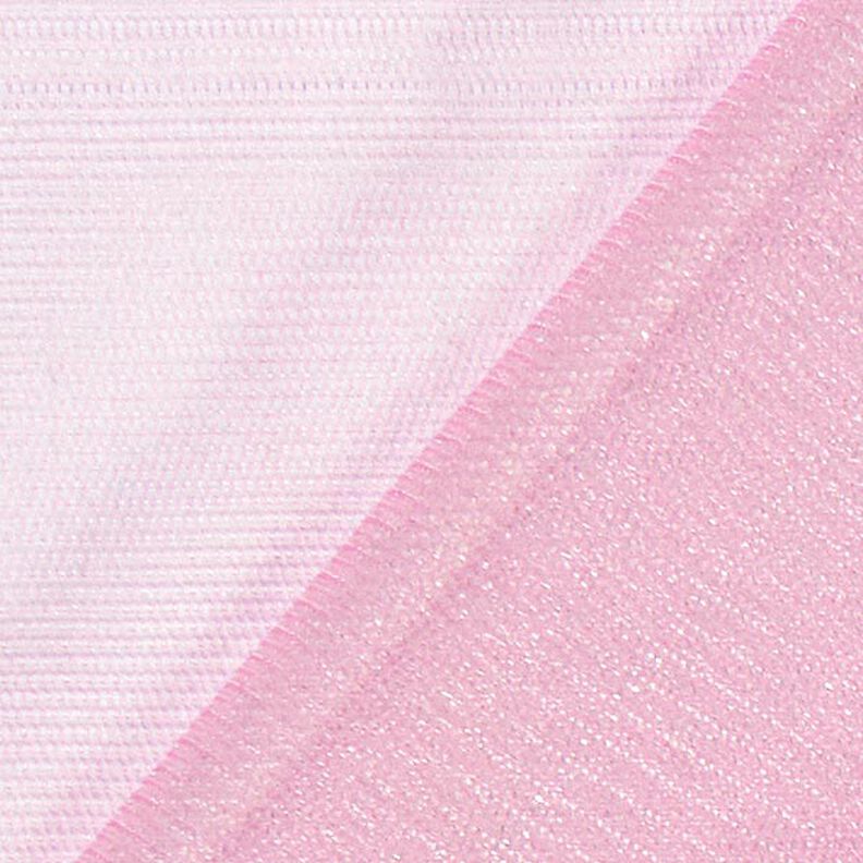 Shimmer Tulle – rosé,  image number 3