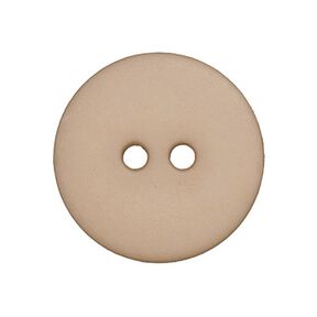 Steinhorst Plastic Button 161 – sand, 