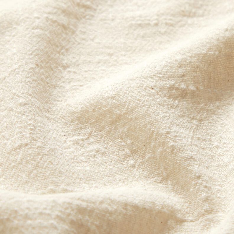 Unbleached Cotton Linen Look – natural,  image number 2