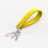 Felt 90 cm / 3 mm thick – yellow,  thumbnail number 5