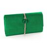 Felt 90 cm / 1 mm thick – fir green,  thumbnail number 4