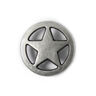 Metal Button Star 1,  thumbnail number 1