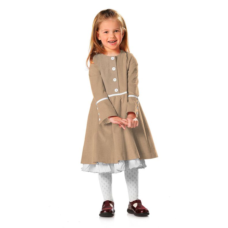 Alova Micro Velour – sand, image number 4