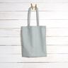 awning fabric plain – light grey,  thumbnail number 7