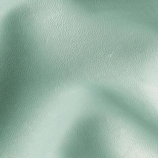Metallic Imitation Nappa Leather – mint, 