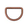 Bag Accessories Set [ 5-Pieces | 25 mm] – copper,  thumbnail number 6