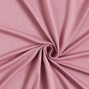 Lightweight Viscose Jersey – dusky pink, 