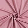 Lightweight Viscose Jersey – dusky pink,  thumbnail number 1