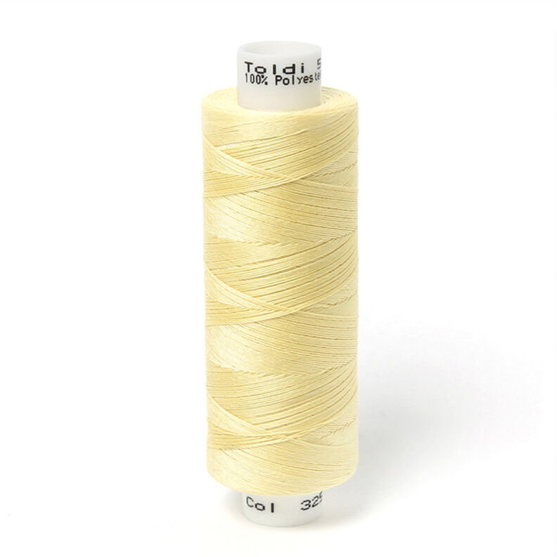 Sewing thread (325) | 500 m | Toldi,  image number 1