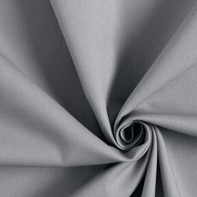 Decor Fabric Canvas – grey, 