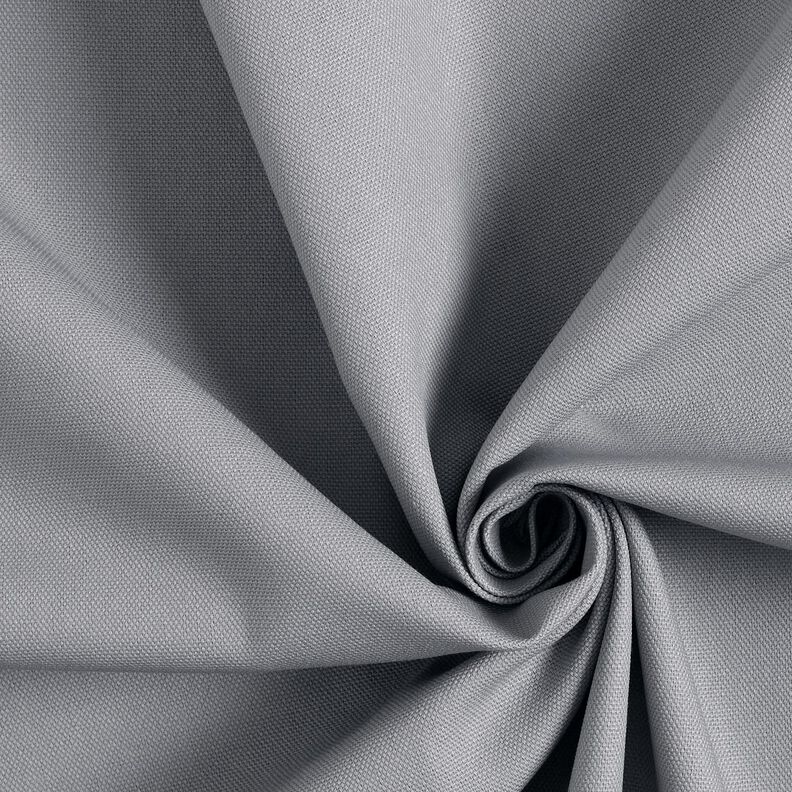 Decor Fabric Canvas – grey,  image number 1