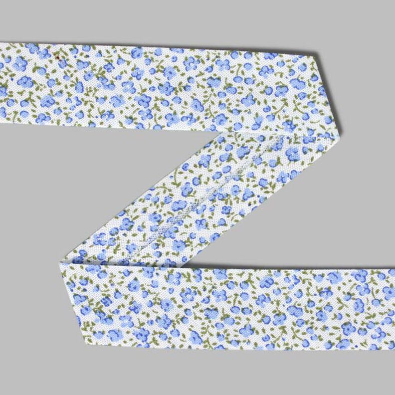 Bias Binding Mille fleur 2,  image number 1