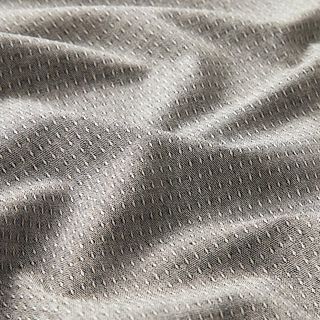 Decorative jacquard fabric – black, 