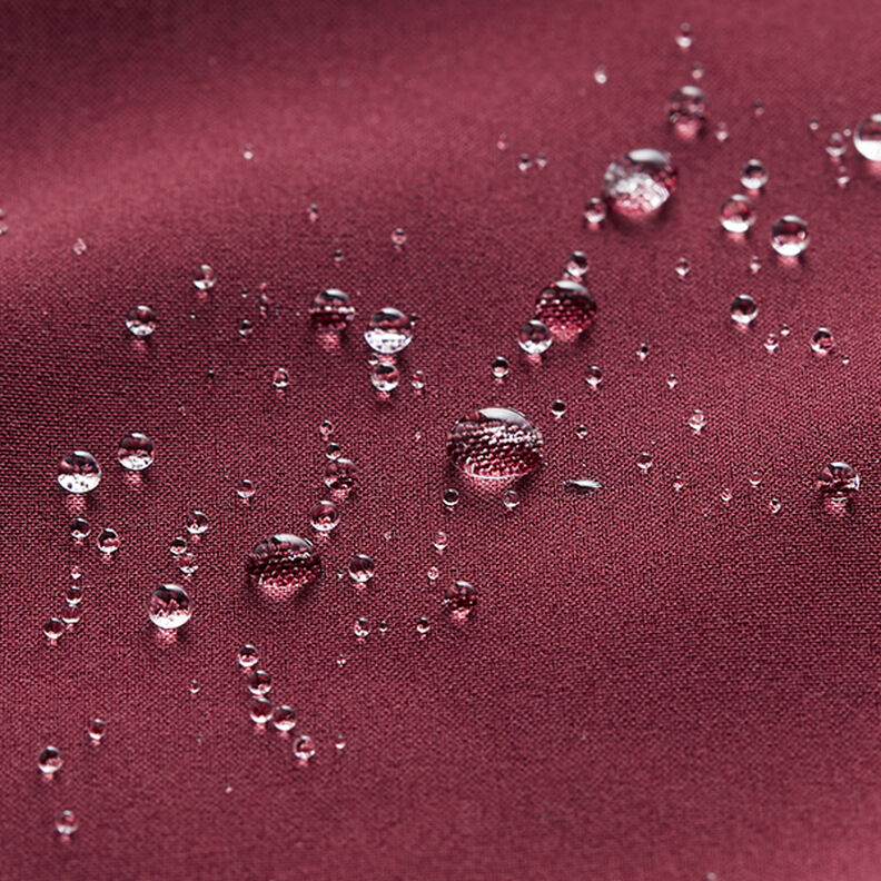Softshell Plain – burgundy,  image number 6