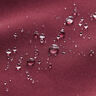 Softshell Plain – burgundy,  thumbnail number 6