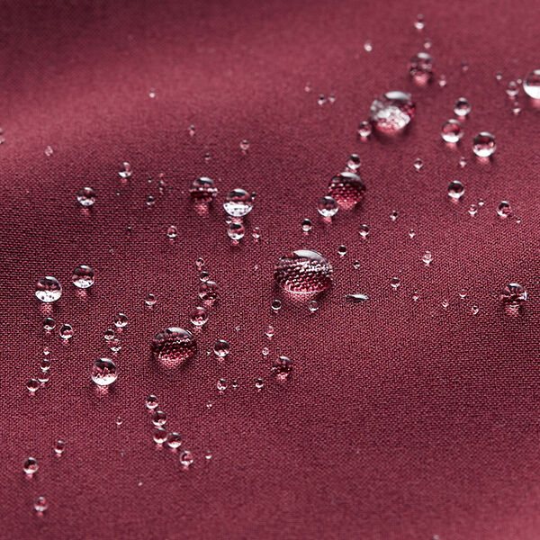 Softshell Plain – burgundy,  image number 6