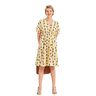 Summer Dress, Burda 6007 | 34 - 48,  thumbnail number 4