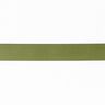 Satin Ribbon [15 mm] – olive,  thumbnail number 1