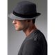 Men's Hats, Vogue 8869 | One Size,  thumbnail number 3