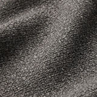 Upholstery Fabric Mottled Recycled – dark grey, 