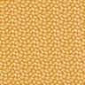 Cotton Cretonne Small Lines – curry yellow,  thumbnail number 1