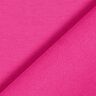 Light French Terry Plain – intense pink,  thumbnail number 5