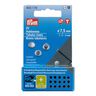 Hollow Rivets 3-4mm Clamping Range [25 pieces | Ø 7.5mm] | Prym – silver metallic,  thumbnail number 1