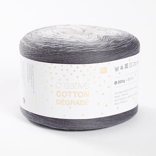 Creative COTTON DEGRADé | Rico Design (005), 