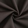 Faux Nappa Leather Upholstery Fabric – anthracite,  thumbnail number 1