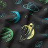 Softshell Planets – black,  thumbnail number 2