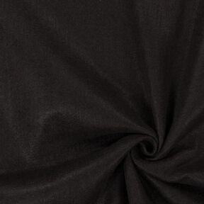 Felt 180 cm / 1,5 mm thick – black | Remnant 60cm, 