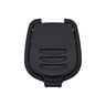 Cord End Clip [Length: 20 mm] – black,  thumbnail number 1