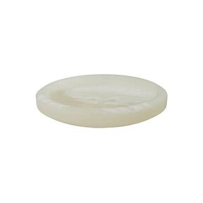 Recycled 4-Hole Paper/Polyester Button, 