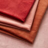 Chunky Corduroy pre-washed Plain – orange,  thumbnail number 4