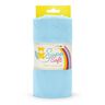 SHORTY Velour [1 m x 0,75 m | Pile: 1,5 mm] - baby blue | Kullaloo,  thumbnail number 1
