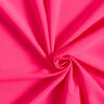Swimsuit fabric SPF 50 – neon pink,  thumbnail number 1
