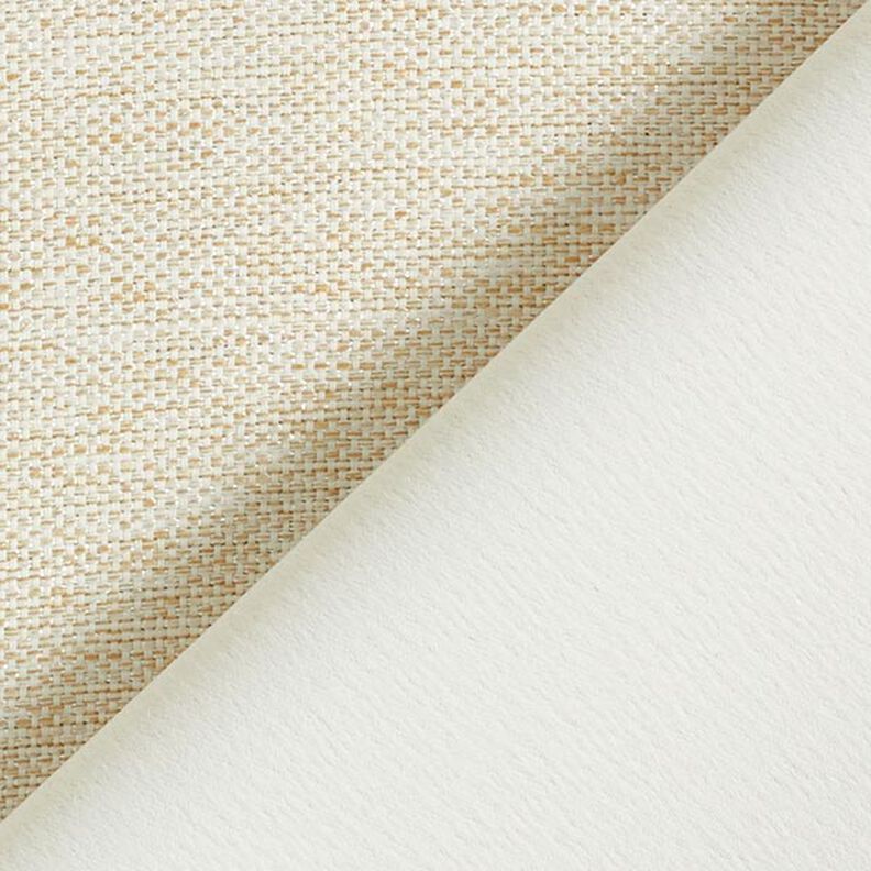 Blackout fabric Texture – natural,  image number 3