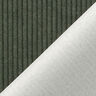 Upholstery Fabric Cord-Look Fjord – dark green,  thumbnail number 3