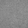 Ribbed Knit Lurex – silver grey/metallic silver,  thumbnail number 4