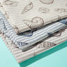 Decor Fabric Tapestry Fabric Shells – light grey,  thumbnail number 5