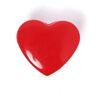 Color Snaps Heart Press Fasteners 4 - red| Prym,  thumbnail number 1